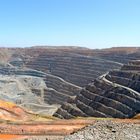 Superpit Gold Mine Kalgoorlie