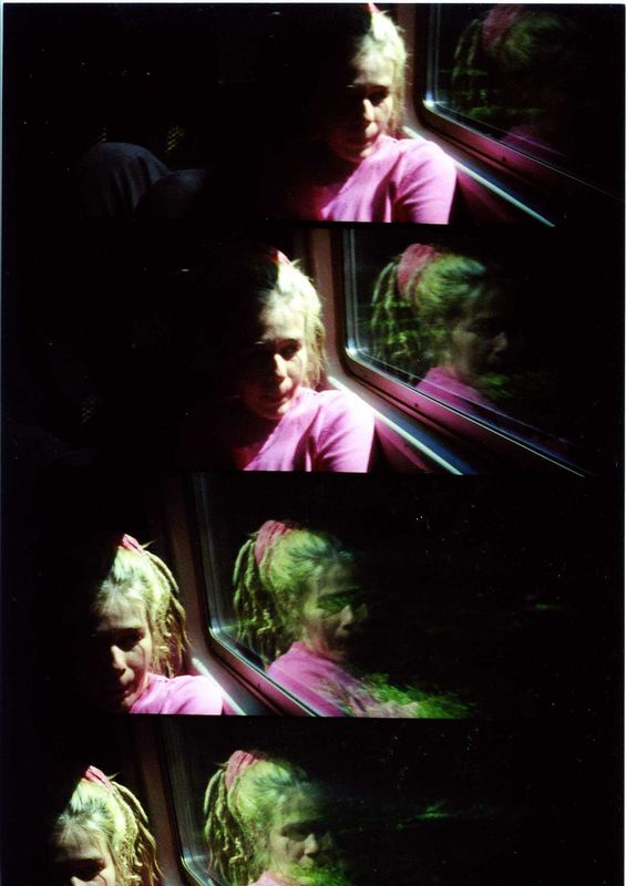 SuperSampler