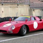 SuperSportwagen der 60er Ferrari 250 LM