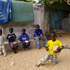 Superstars aus dem Senegal