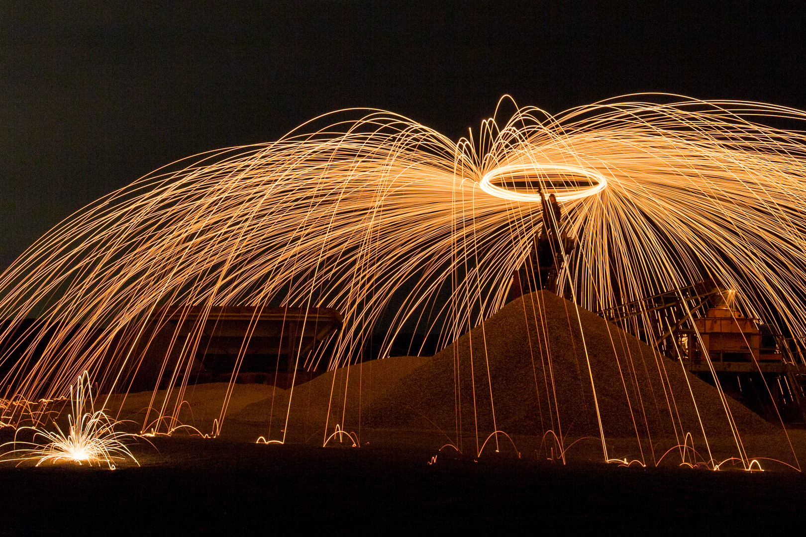 Supersteelwool