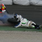 superstock 600 - monza 2008