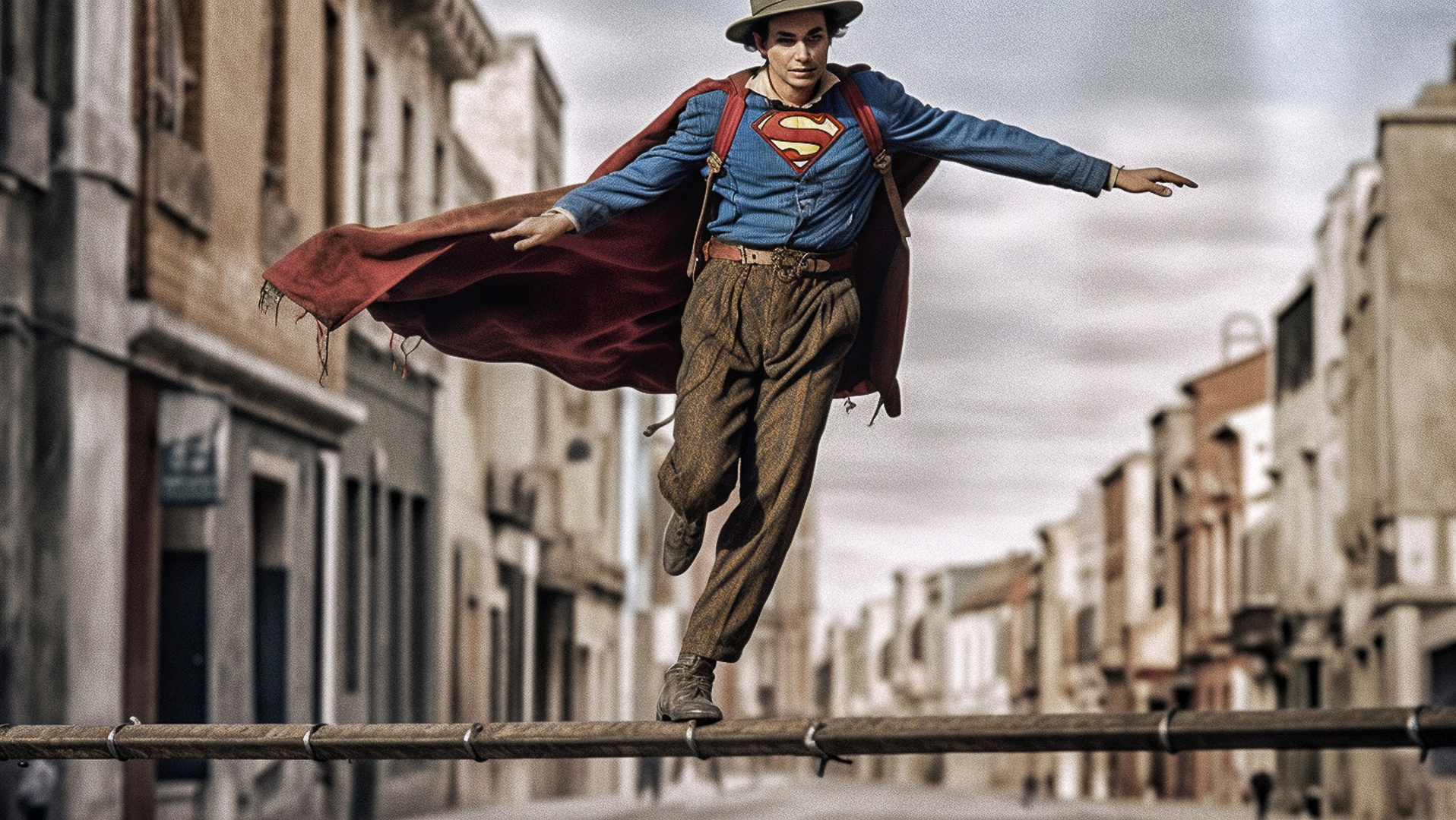 Supertramp Foto & Bild mai, surreal, digiart Bilder auf