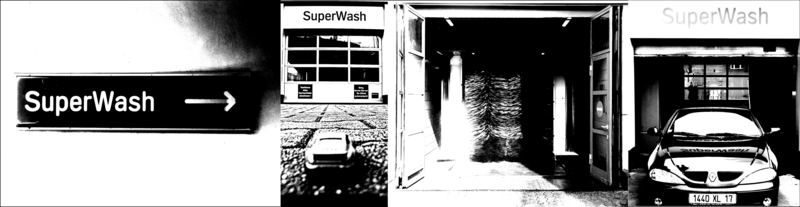 *SUPERWASH*