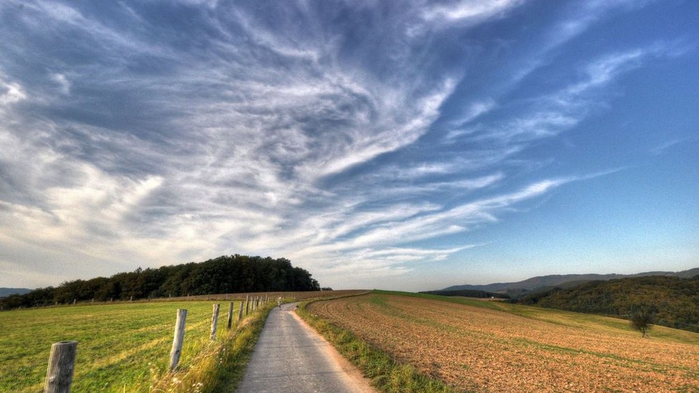 Superweitwinkel HDR 2