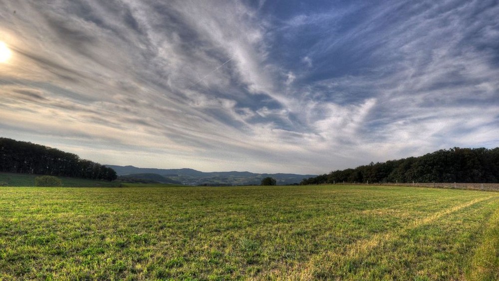 Superweitwinkel HDR 3