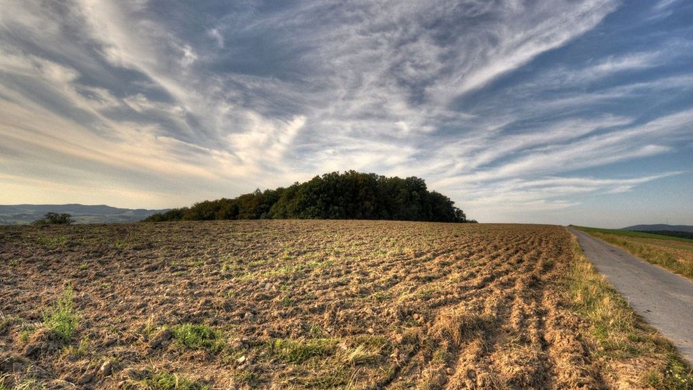 Superweitwinkel HDR 4