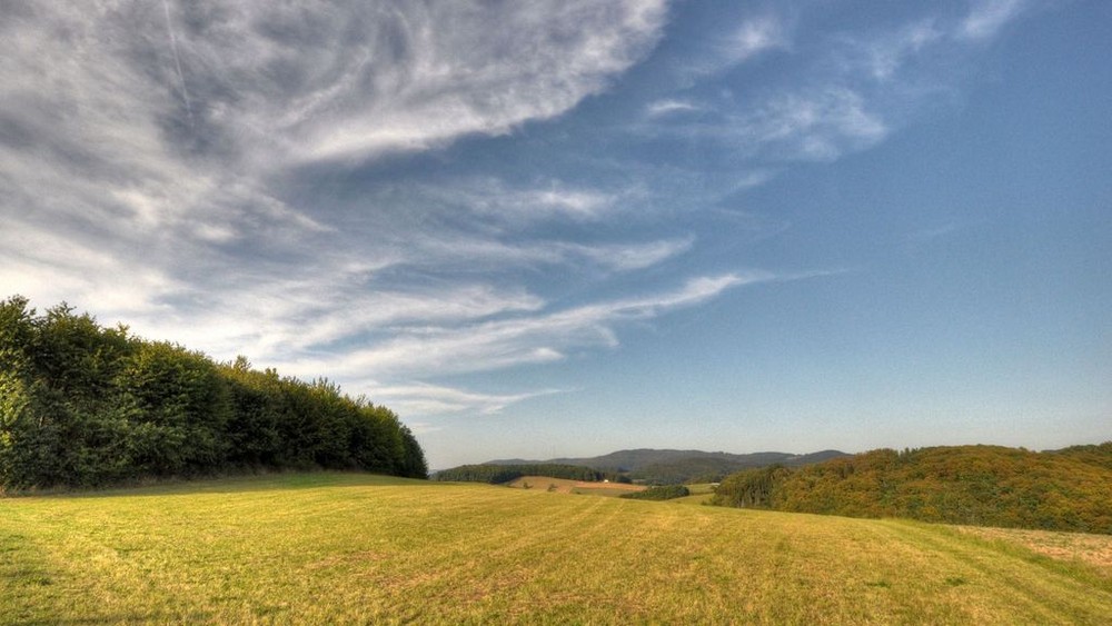 Superweitwinkel HDR 5