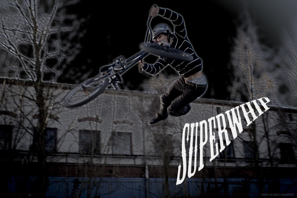 SuperWhip