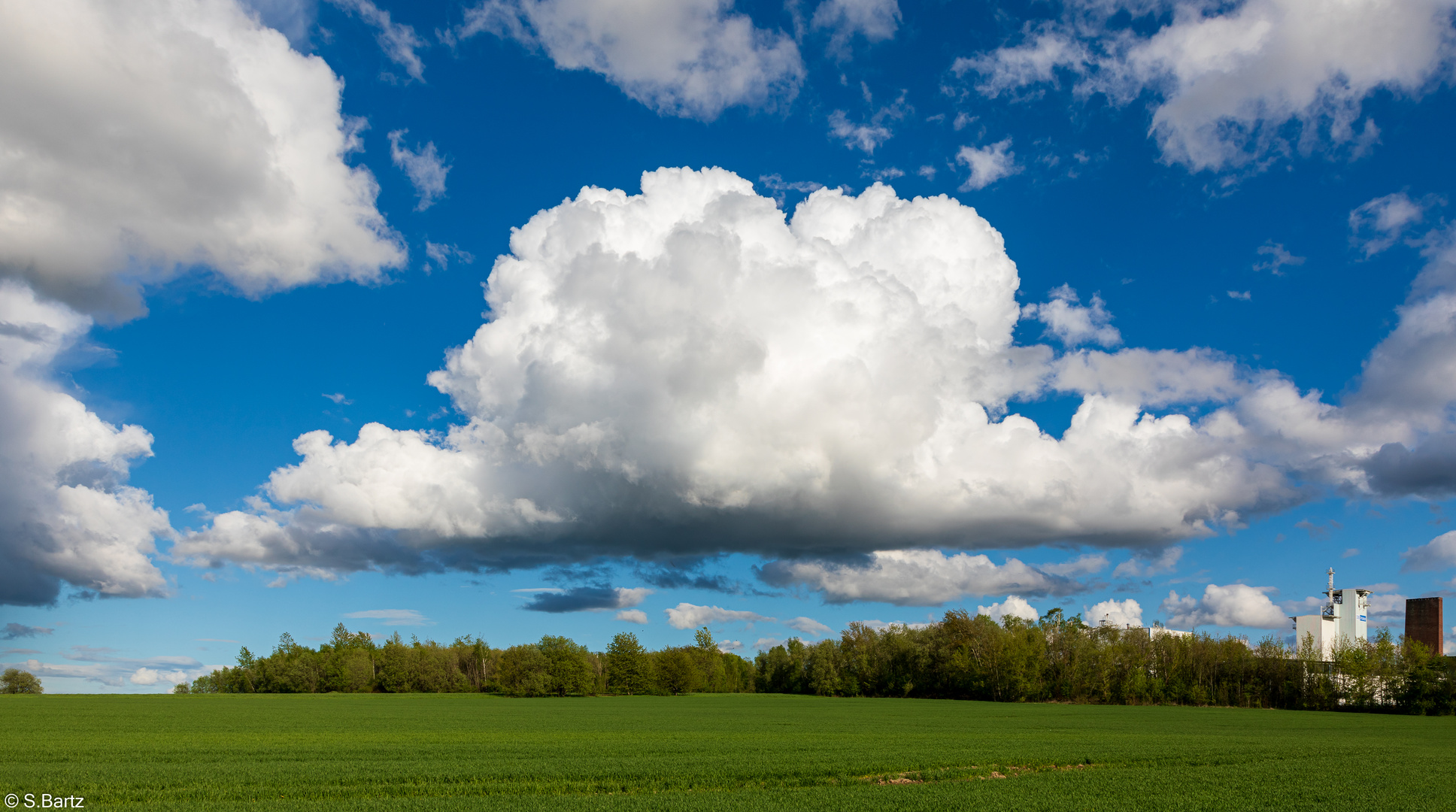 Superwolke (1)