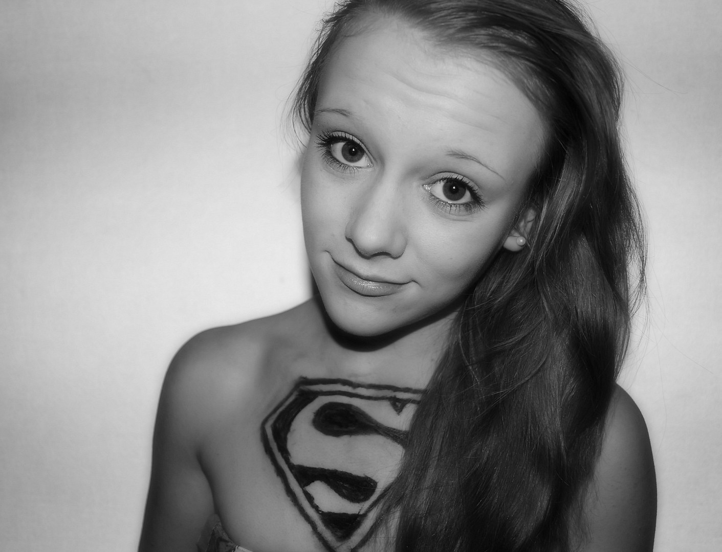 super(wo)man.