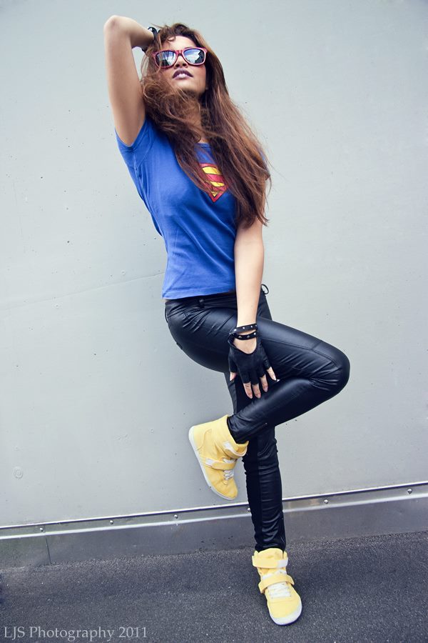 Superwoman