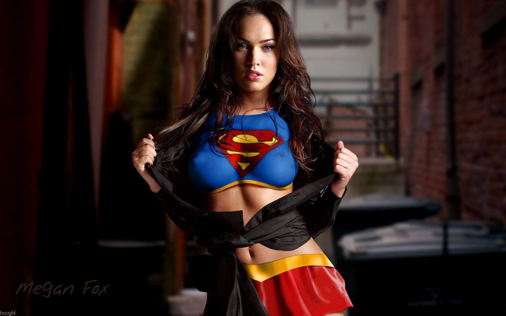 superwoman