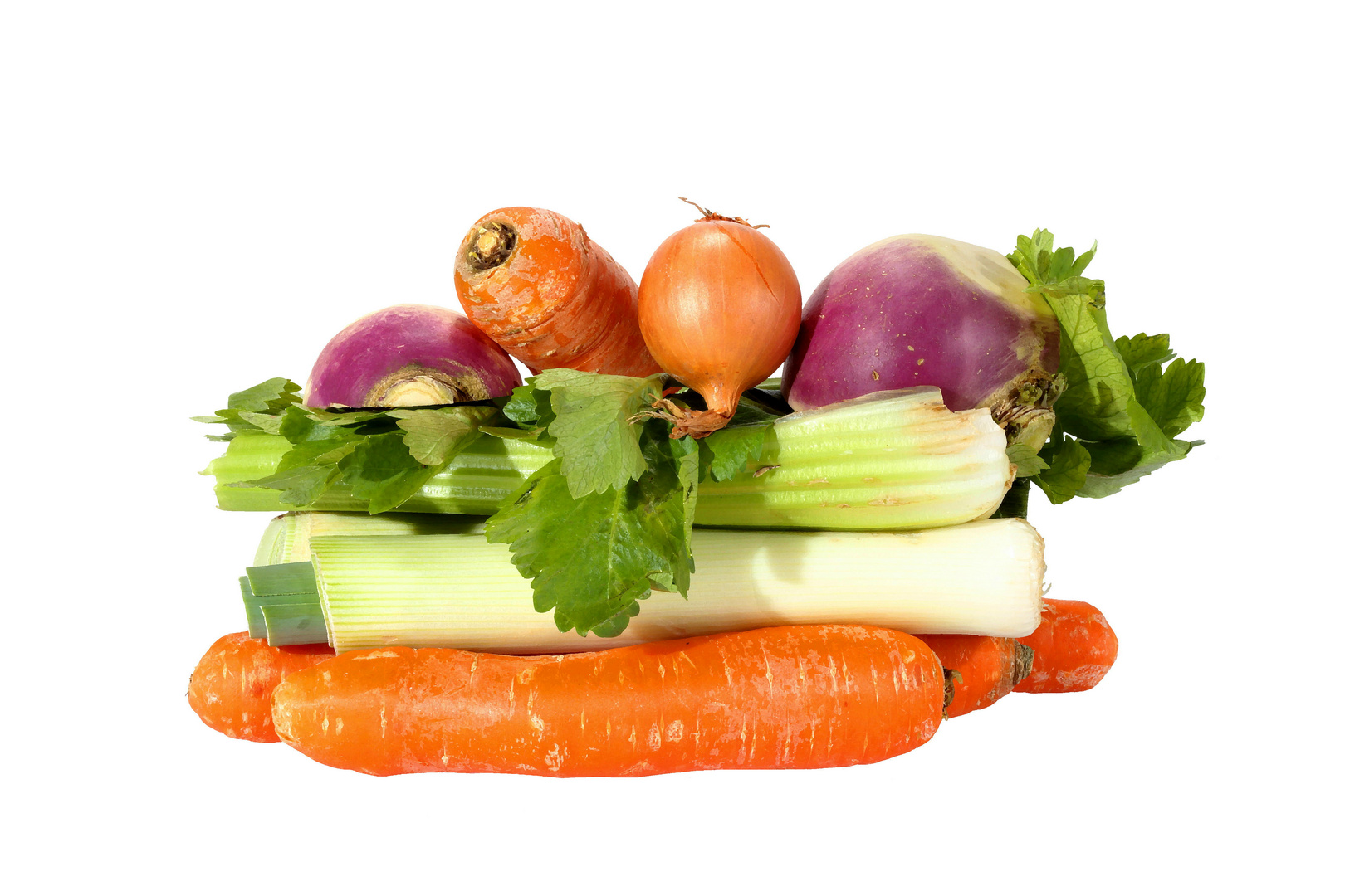 Suppengemuse 2 Foto Bild Stillleben Food Fotografie Obst Gemuse Bilder Auf Fotocommunity