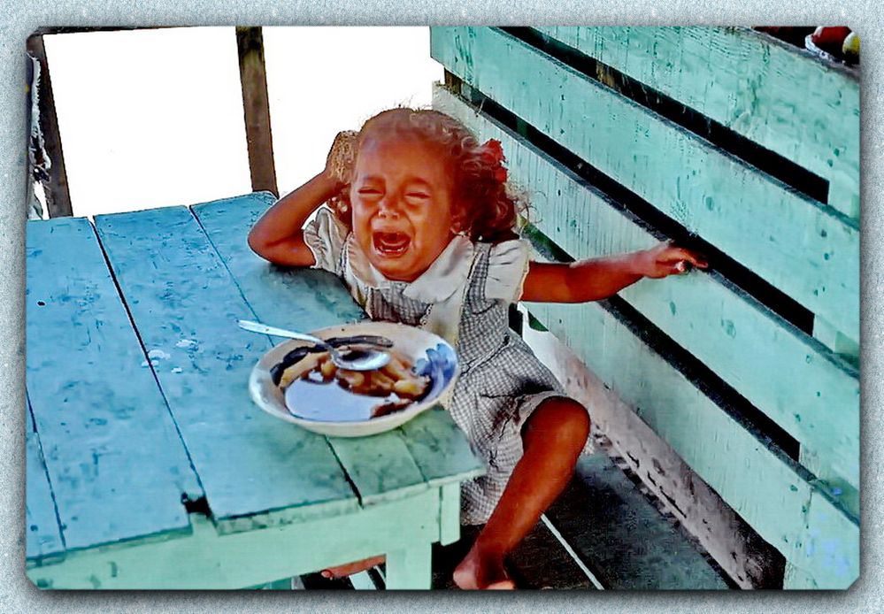 Suppenkasper Foto Bild Beach World Portrait Bilder Auf Fotocommunity