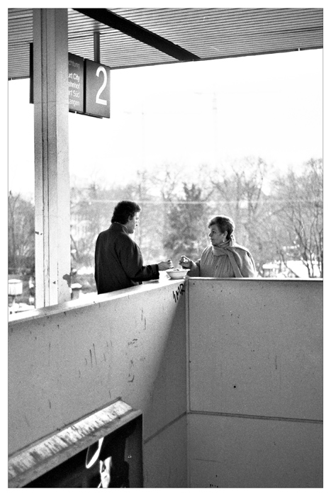 Suppenkasper Foto Bild Lifestyle Jugendkultur Youth Bilder Auf Fotocommunity