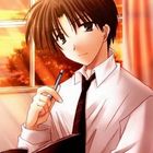 User Profile Photo