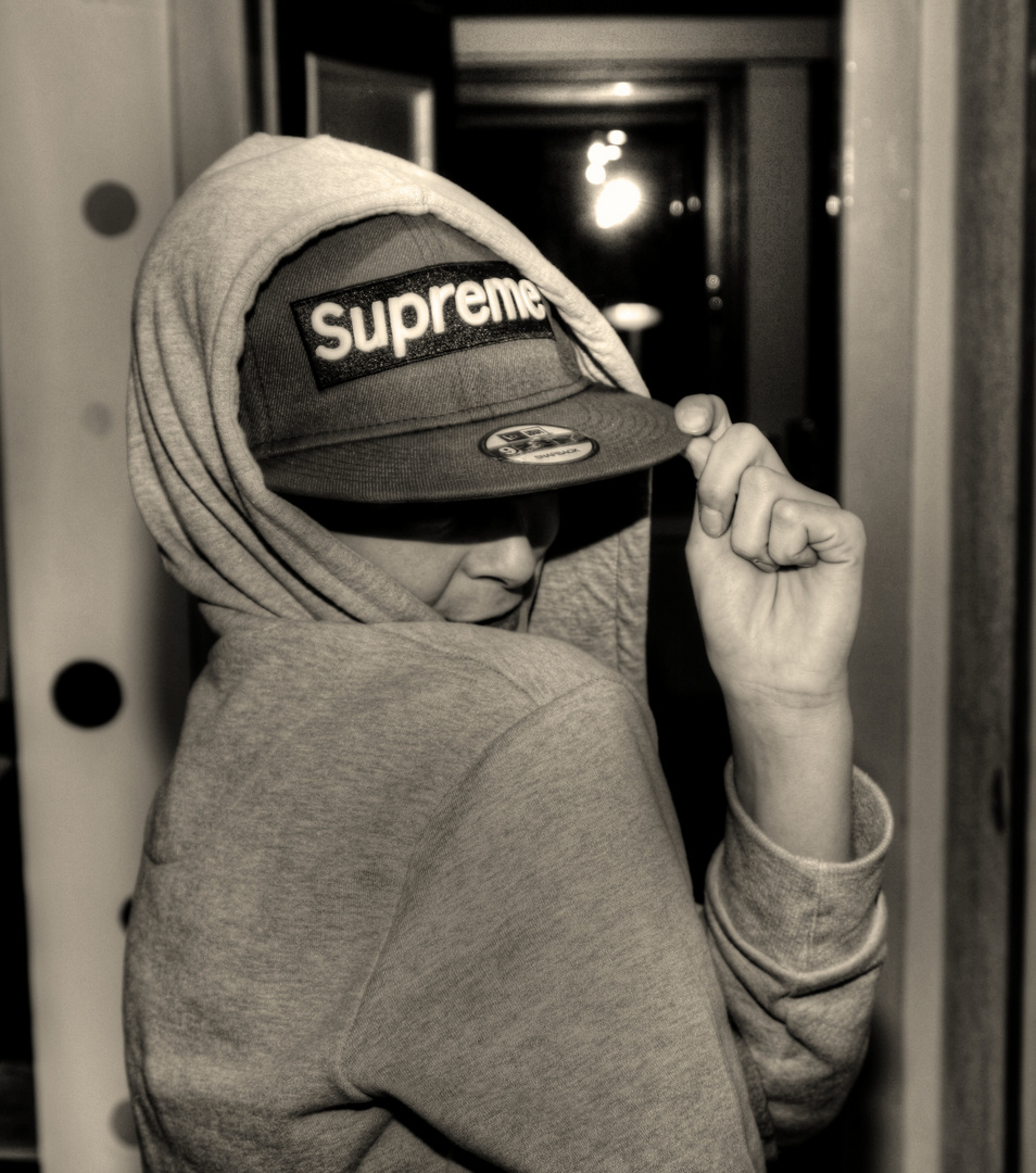 Supreme