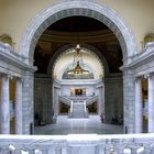 SUPREME COURT in Salt Lake City