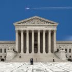 Supreme Court in Washington D.C.