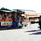 Suq di Marrakech 2