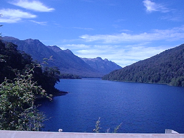 Sur Argentino(Bariloche)