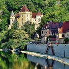 Sur la Dordogne.