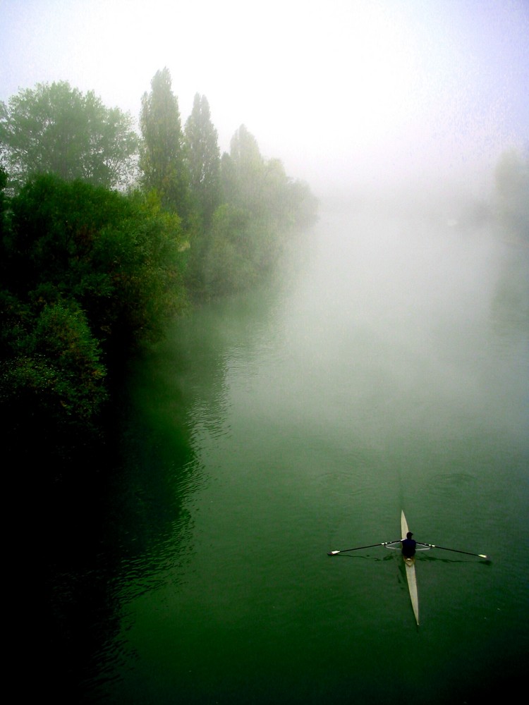 sur la Marne...