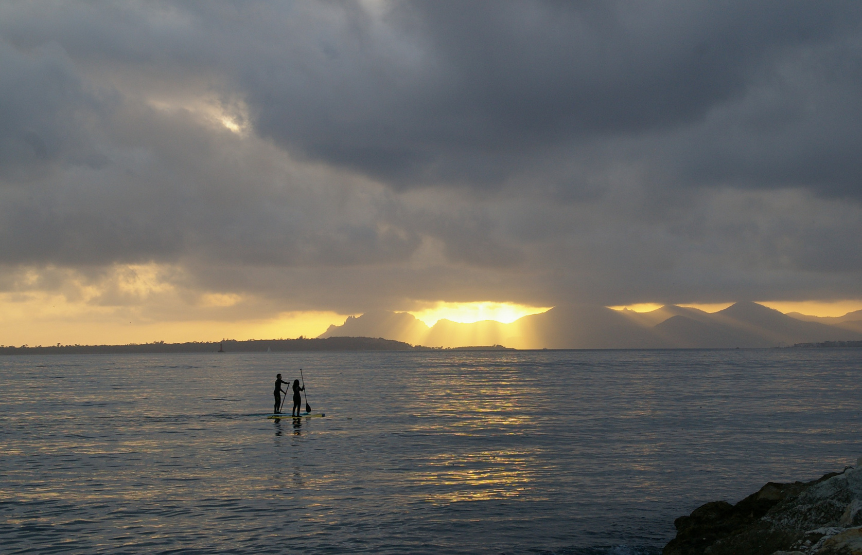 sur la mer n2