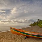 Sur la Plage