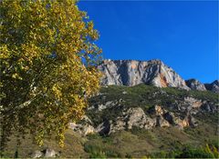 Sur la route d’Andorre…