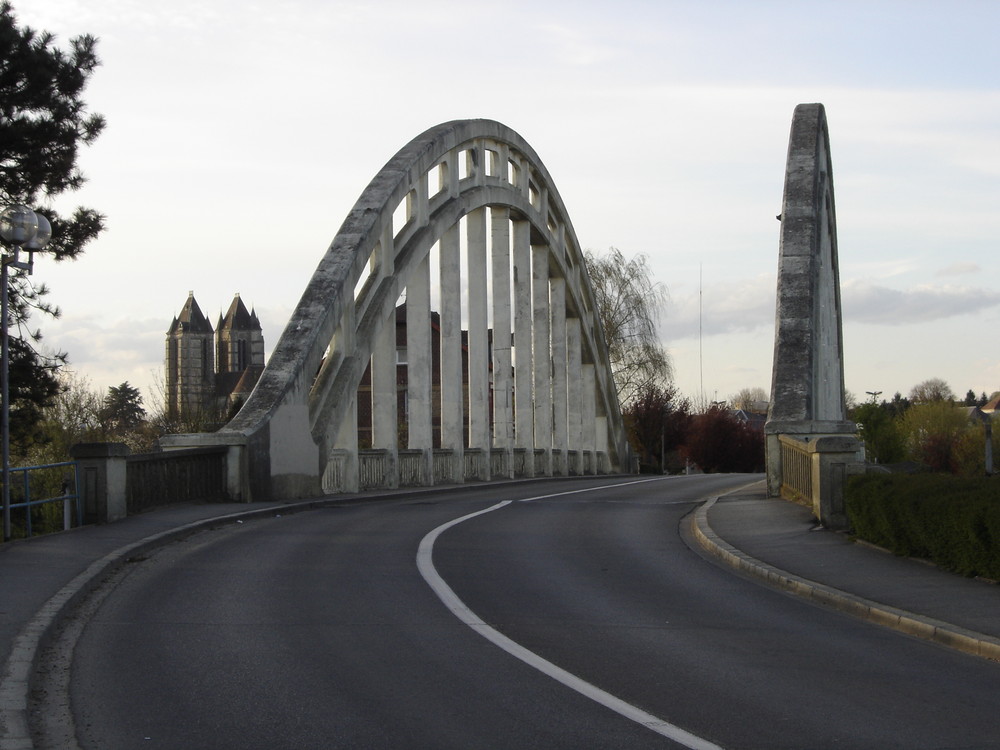 Sur la route de ma naissance