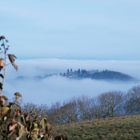 Sur la route de Millau