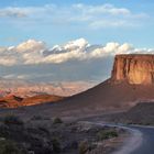 Sur la route de Ouarzazate