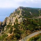 Sur la route des Crêtes