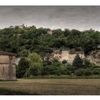 Sur la route des villages du Haut Var