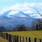 Sur la Route du Pays Basque