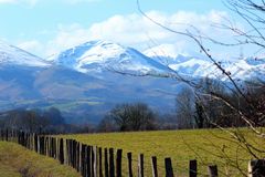 Sur la Route du Pays Basque