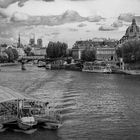 Sur la Seine