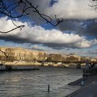 Sur la Seine