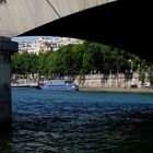 Sur la Seine