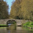 Sur le canal du midi