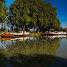 Sur le canal du midi/1