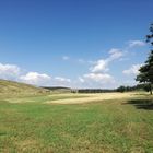 Sur le Causse Mejean, Lozère