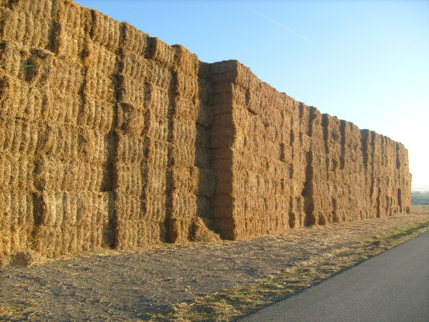 Sur le chemin vers Compostelle