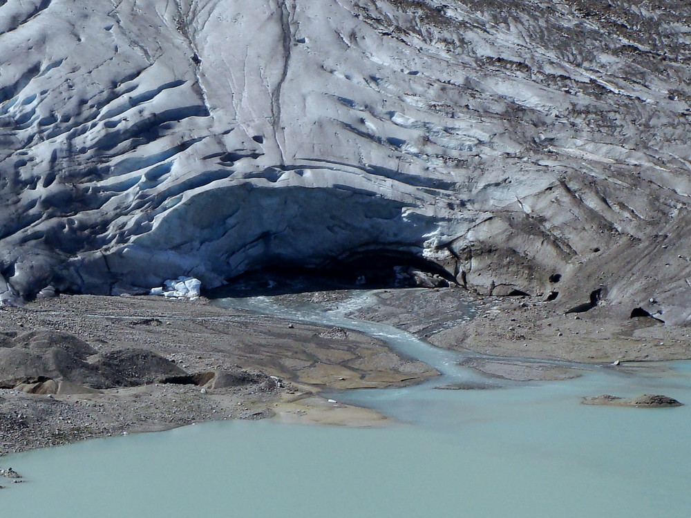 Sur le chemin vers le lac du "Trift"..05