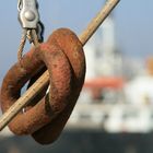 Sur le ferry