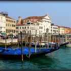 Sur le Grand Canal 