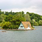 Sur le Lac Ontario, Canada