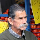 sur le marché de CARTAGO